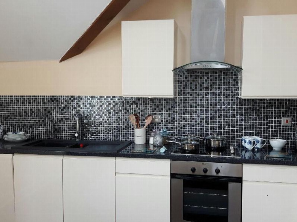 Ashgrove Court Penthouse's by Cardiff Holiday Homes